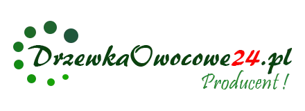 Drzewkaowocowe24 - Augļu koku stādi